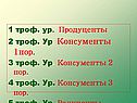 1 троф