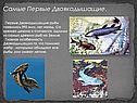 Первые двоякодышащие