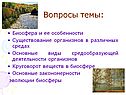 Вопросы темы: