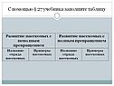 Развитие насекомых с неполным превращением