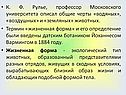 Профессор Московского университета