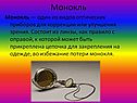 Монокль
