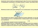Луч падающий