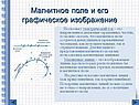 Магнитное поле и его графическое изображение