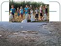 Экологические проблемы Астраханской области