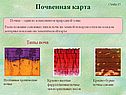 Почвенная карта