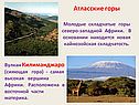 Атласские горы