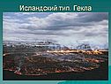 Исландский тип