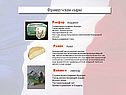 Французские сыры
