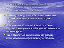 Описание климатов материка Евразии