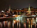 Красивые места в Москве