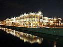 Красивые места в Москве