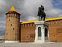 Красивые места в Москве