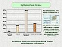 Суглинистые почвы