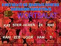 WORTSALAT