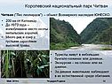 Королевский национальный парк Читван