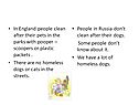 England people