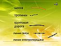 Шоссе тропинки грунтовая дорога