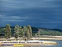 Слоисто-кучевые облака, Stratocumulus, Sc