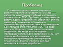 Проблемы