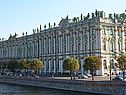 Путешествие по Санкт-Петербургу