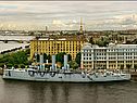 Путешествие по Санкт-Петербургу