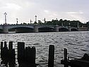 Путешествие по Санкт-Петербургу