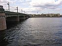 Путешествие по Санкт-Петербургу