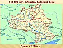 Площадь бассейна реки