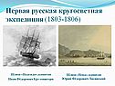Шлюп «Надежда»