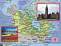 Северная Америка 7 класс
