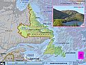 Северная Америка 7 класс