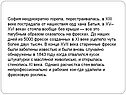 София неоднократно горела, перестраивалась