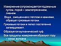 Извержение