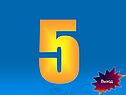 5