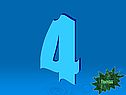 4