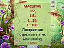 Масштаб