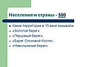 Золотой берег