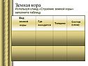 Земная кора