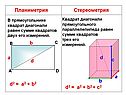 Планиметрия