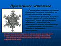 Простейшее животное