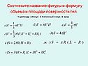 Цилиндр