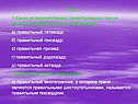 Какое из перечисленных геометрических тел не является правильным многогранником