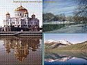 Зеркальная симметрия в природе