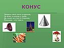 Конус