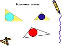 Возможные ответы