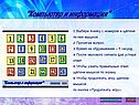 Компьютер и информация