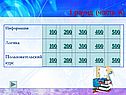 Пользовательский курс