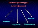 Компьютерные вирусы (классификация)
