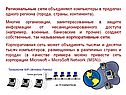 Региональные сети